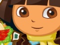 Spel Dora tacos