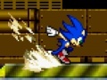 Spel Sonic Zero