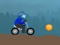Spel Minibike Trials