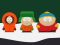 South Park spellen 