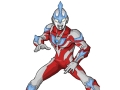 Ultraman spellen 
