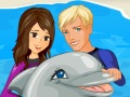 Dolfijnenshow spellen 