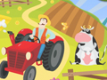 Farm Express Games 