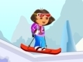 skiën spellen 