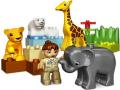 Lego Duplo games online 