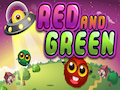 Spel Rood en Groen online 