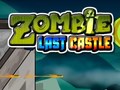 Zombiespellen: Het laatste kasteel online 
