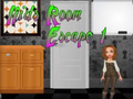 Spellen Amgel Room Escape online 