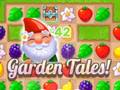 Fairy Garden-spellen online 