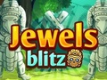 Juwelen Blitz-spellen 