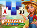 Farm Solitaire-spellen 