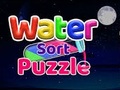 Watersorteerspellen online 