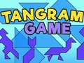 Tangram-spellen online 