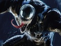 Venom-spellen online 