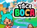 Toka Boca-spellen online 