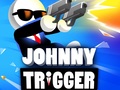 Johnny Trigger-spellen online 