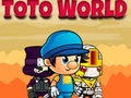 Toto World-spellen online 