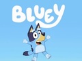 Bluey-spellen online 