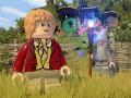 Lego The Hobbit games online 