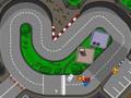 Circuit racing games 