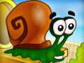 Snail Bob spellen 