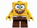 Lego SpongeBob games online 