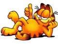 Garfield spelletjes 