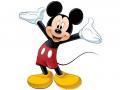 Mickey Mouse spelen 
