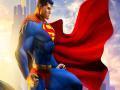 Superman games online