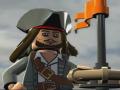 Lego Pirates of the Caribbean games online 