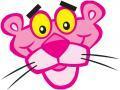 Pink Panther spelletjes 
