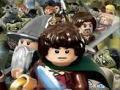 Lego Lord of the Rings games online 
