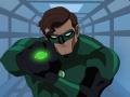 Green Lantern spelletjes 