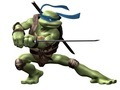 Teenage Mutant Ninja Turtles spelletjes 