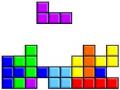 Tetris spellen 