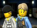 Lego City Police games online 