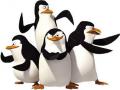 Penguins of Madagascar spellen 