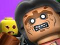 Lego Zombie games online 