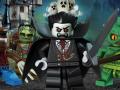 Lego Monster Fighters games online 