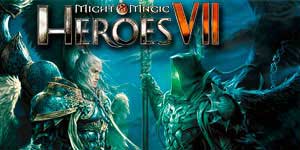 Heroes of Might and Magic 7 