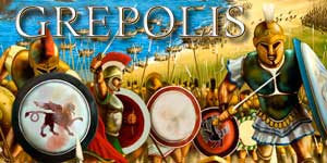 Grepolis - Het oude Griekenland 