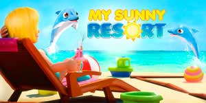 Mijn Sunny Resort 