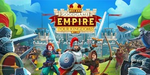 Empire: Four Kingdoms 