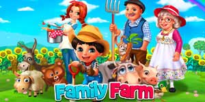 Family Farm 