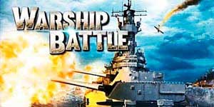Sea Battle: World War 