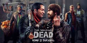 The Walking Dead: The Road to Survival 