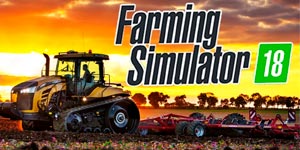 Landbouwsimulator 18 