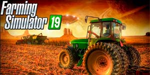 Landbouwsimulator 19 