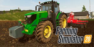 Landbouwsimulator 20 