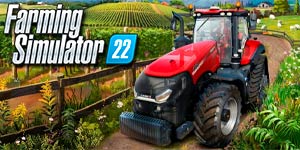 Landbouwsimulator 22 